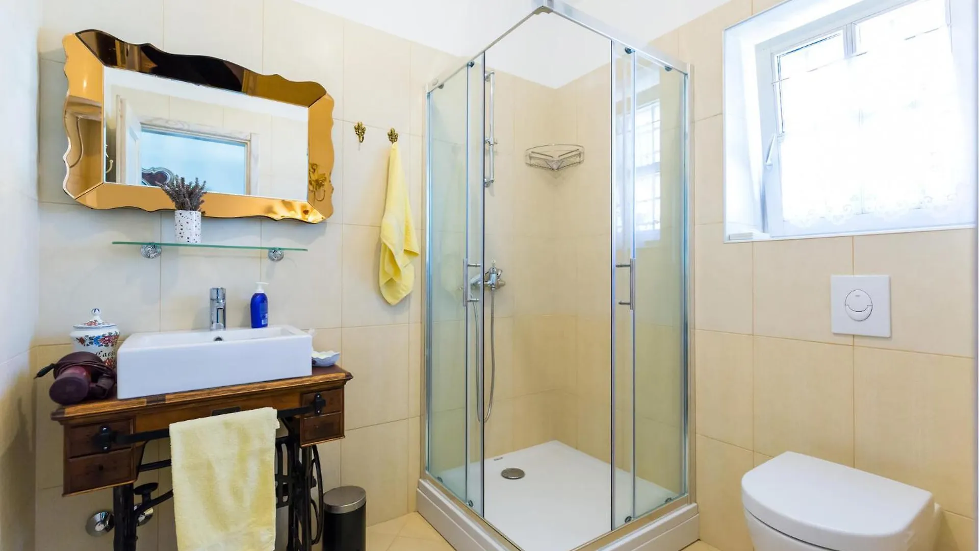 Cozy Home In Barat With House A Panoramic View 0*, Barat (Porec) Croatia