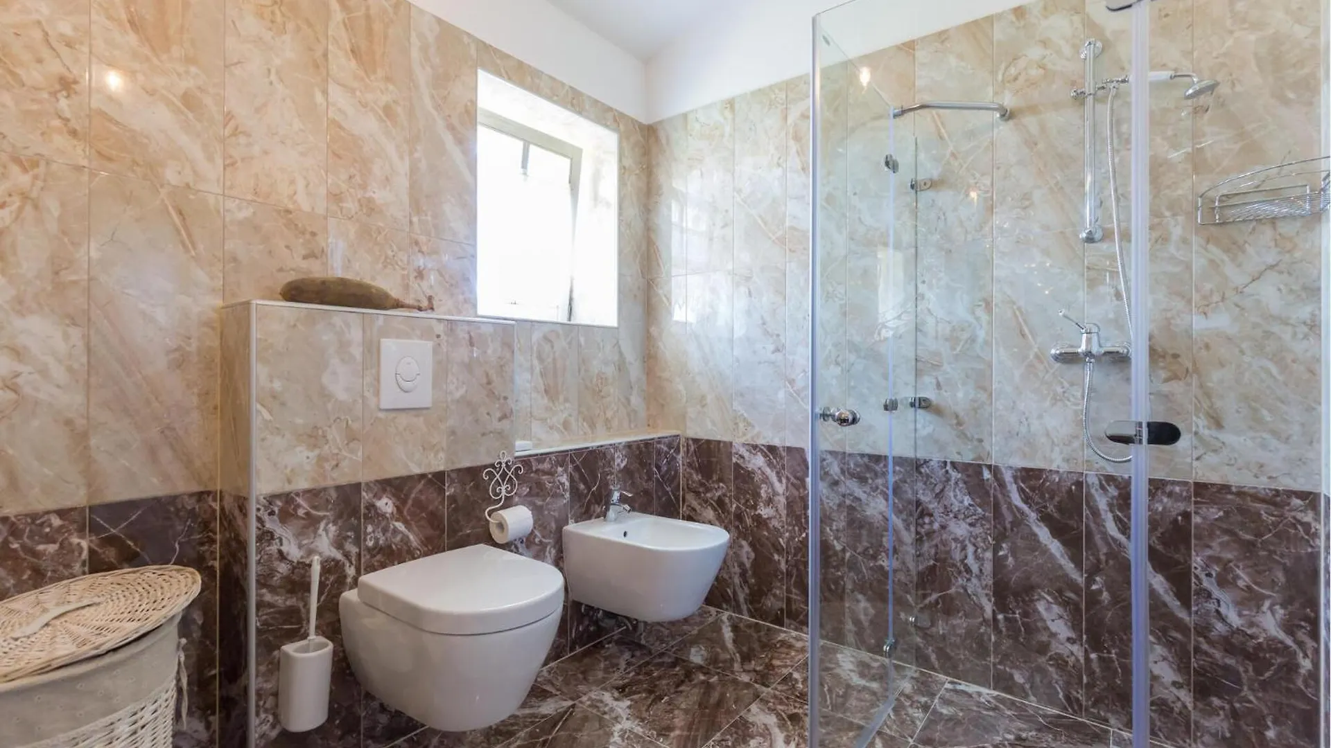 Cozy Home In Barat With House A Panoramic View Barat (Porec)
