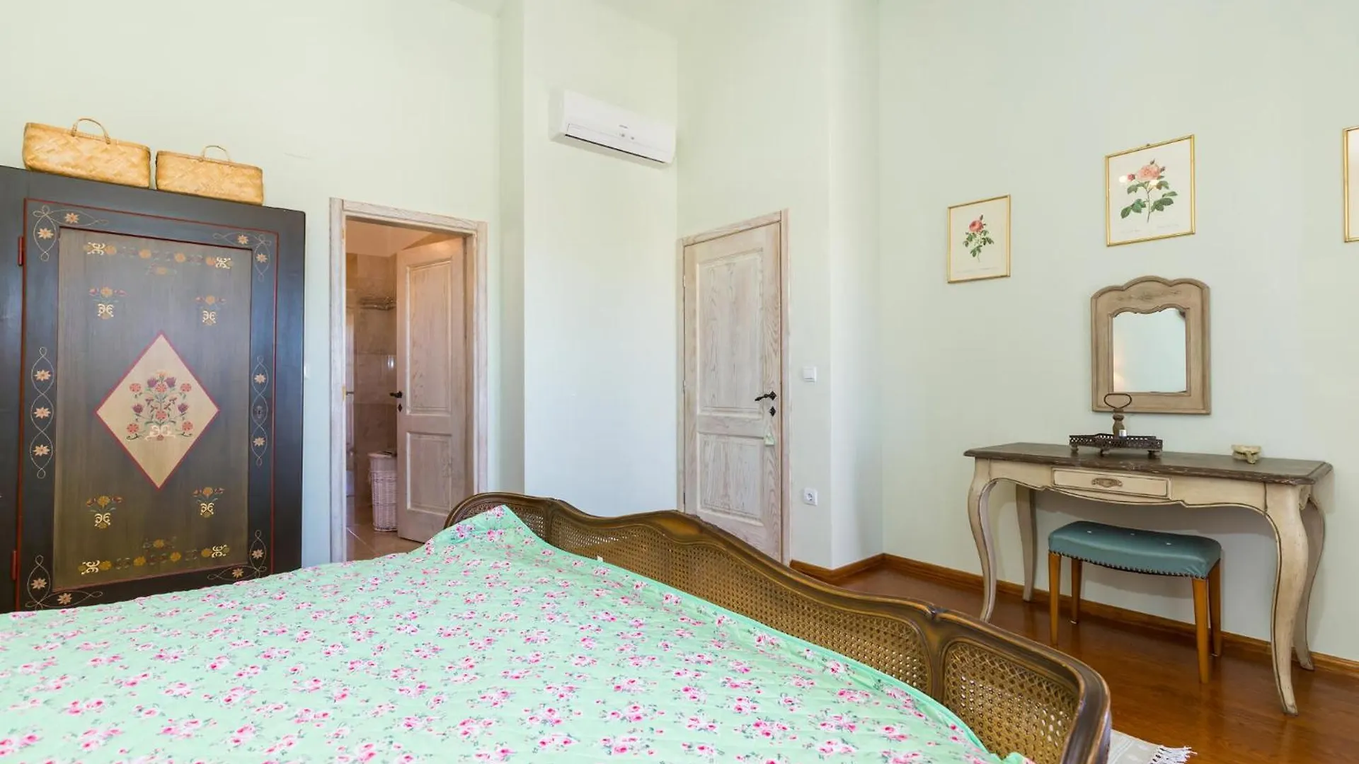 Cozy Home In Barat With House A Panoramic View Croatia