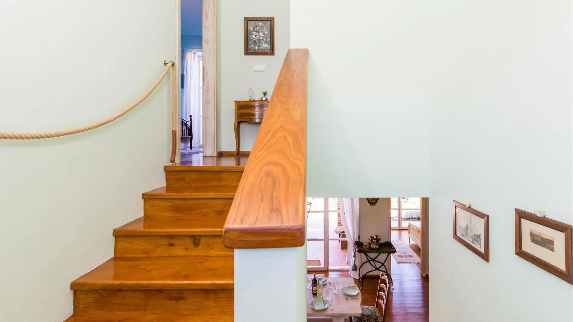 Cozy Home In Barat With House A Panoramic View